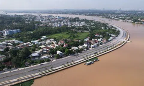 HĐND tỉnh Đồng Nai thông qua chủ trương thành lập thành phố Đồng Nai trực thuộc Trung ương