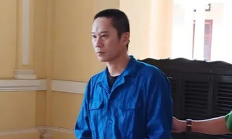 Gã đàn ông đốn mạt xâm hại trẻ tại phòng trọ