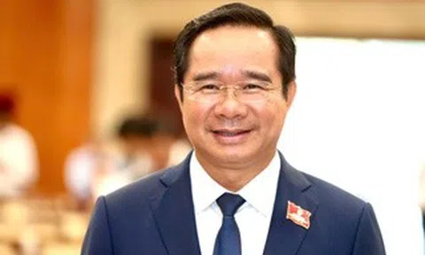 Ông Nguyễn Văn Được tái đắc cử Chủ tịch UBND TPHCM