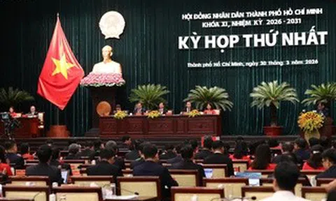Ba “điểm nghẽn” cử tri TPHCM yêu cầu tháo gỡ trong nhiệm kỳ mới
