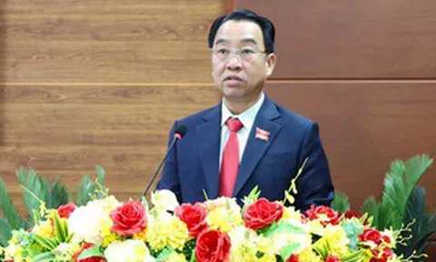 Cà Mau bầu Chủ tịch và 5 Phó Chủ tịch UBND tỉnh