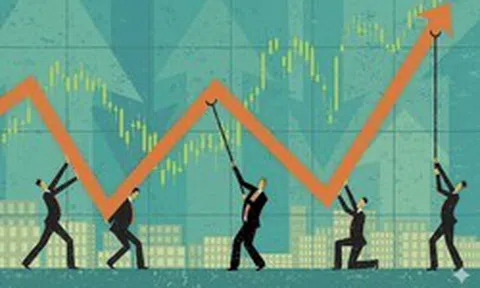 SSI dự báo lợi nhuận Q1/2026: Nhiều cái tên tăng từ 100-500%