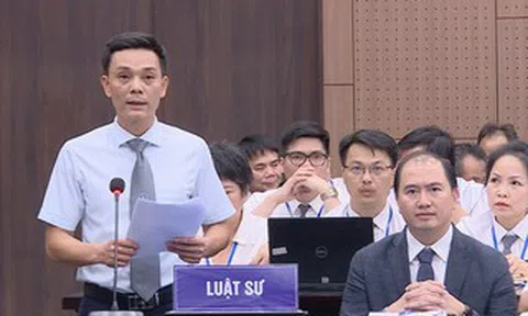 Đề xuất thí điểm luật sư công tại Bộ Quốc phòng, Bộ Công an, Hà Nội, TPHCM...