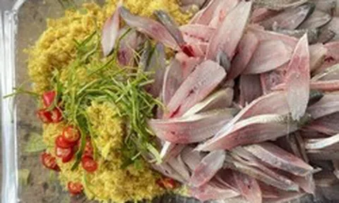 Đột quỵ rất “sợ” loại cá này: Mỹ đánh giá “tốt nhất thế giới”, vừa rẻ vừa béo ngọt, giàu canxi gấp 3 lần sữa, nhiều người Việt hay ăn