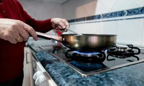 Thông báo quan trọng đến những gia đình đang sử dụng bếp gas hàng ngày