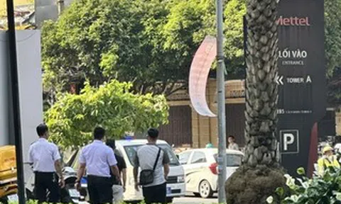 Xử lý nhóm người xô xát, rượt đuổi nhau ở TPHCM