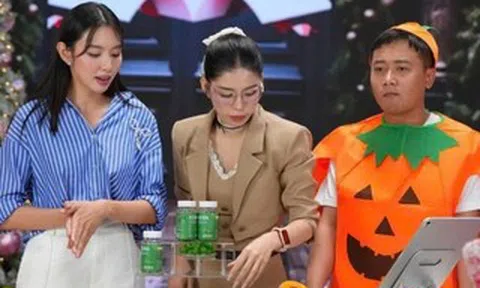 Đề nghị truy tố vợ chồng "ông trùm" sản xuất kẹo Kera do hoa hậu Thùy Tiên quảng cáo