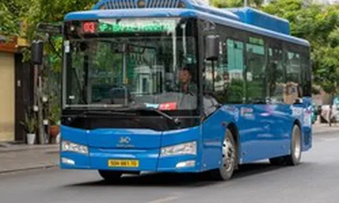 Tin vui cho người dân ở thành phố lớn nhất Việt Nam: Tất cả sắp được miễn phí 1 loại dịch vụ