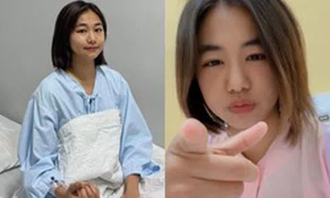 Hình ảnh mới nhất và tình hình sức khoẻ của nữ diễn viên được Trấn Thành kêu gọi chữa suy thận