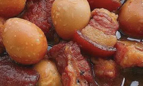 Thịt lợn bệnh có an toàn khi nấu chín?