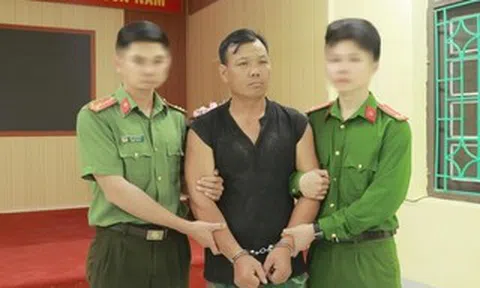 Bắt 1 đối tượng lợi dụng quyền tự do dân chủ xâm phạm lợi ích của Nhà nước