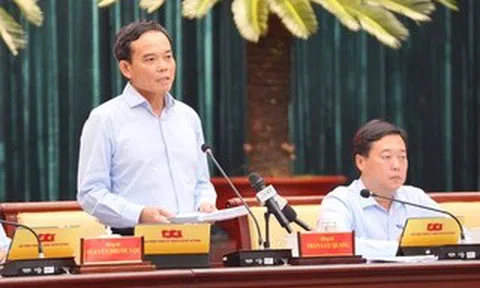 TPHCM sẽ bổ sung 83 phó chủ tịch UBND cấp xã