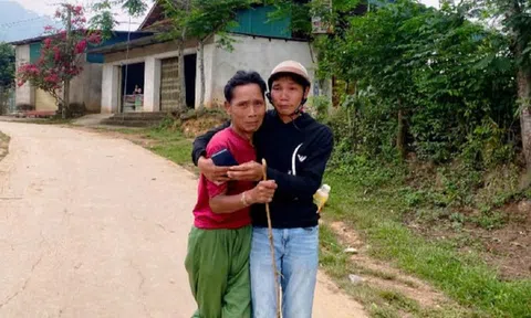 Đi mổ ruột thừa, cụ ông 73 tuổi rời phòng bệnh một mình, đi lạc hơn 30km trong đêm