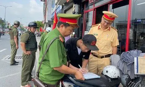 Cưỡng chế bằng cắt điện, nước: Nhiều vấn đề đặt ra