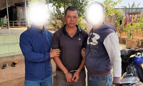 Công an Đà Nẵng bắt giữ đối tượng bị truy nã tại Đắk Lắk