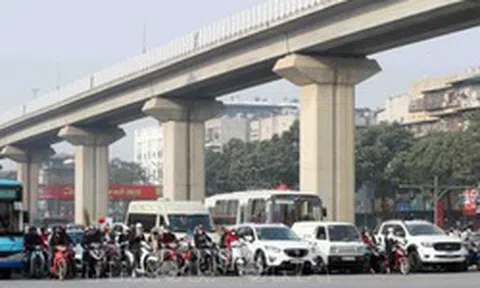 Hà Nội đề xuất cho xe khách dưới 28 chỗ, xe trung chuyển chạy 24/24 giờ