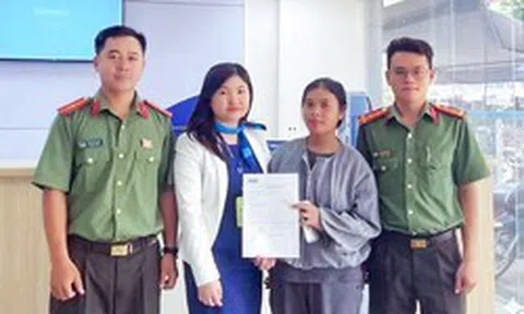 Tài khoản ngân hàng ACB 5 năm không sử dụng phát sinh giao dịch 500 triệu đồng: Công an nhanh chóng làm việc với Kon Sơ Ly Hối