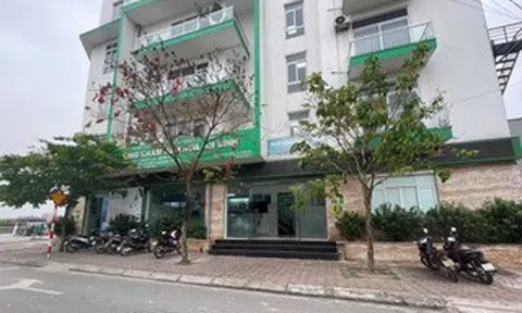 Một giám đốc phòng khám đa khoa bị khởi tố