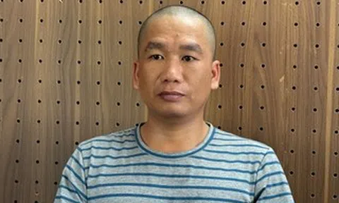 Công an Tây Ninh bắt đối tượng mua bán súng nén khí qua mạng