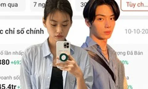 Vì sao vào đọc bình luận của các trùm "áp-phi-li-ết" cũng giúp bạn kiếm được tiền?