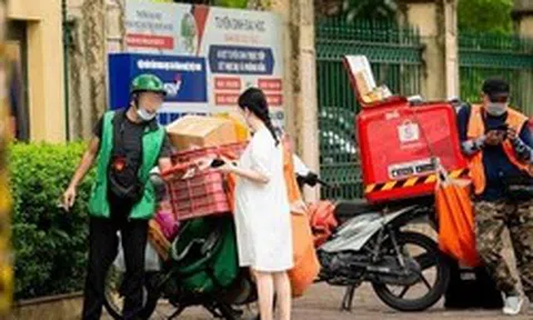 Đọc đúng toàn bộ thông tin đơn hàng, cô gái chuyển 160 triệu đồng cho shipper, chủ xưởng hoảng hồn báo ngay công an