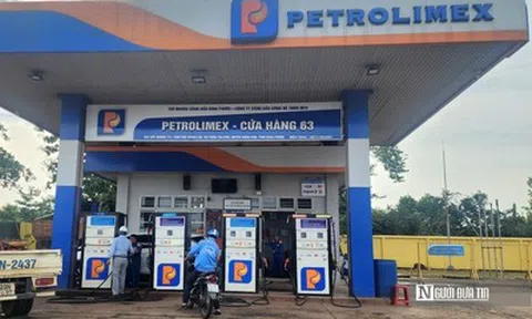 Đồng Nai siết kiểm tra kinh doanh xăng dầu, ngăn chặn buôn lậu và đầu cơ