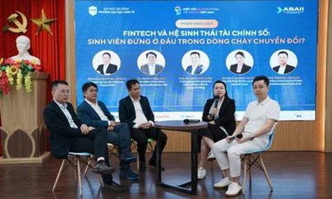 Tài chính số mở lối, thế hệ trẻ đứng trước “cửa ngõ” thị trường nghìn tỷ USD