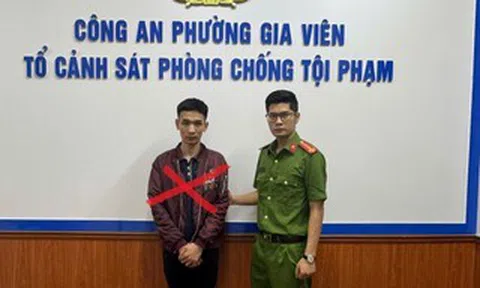 Đối tượng chuyên lừa đảo sinh viên, người lao động có hoàn cảnh khó khăn