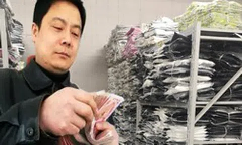 Chủ shop online có doanh thu hơn 1.300 tỷ đồng nhưng chỉ đóng thuế 6 tỷ, cơ quan chức năng vào cuộc truy thu 54 tỷ