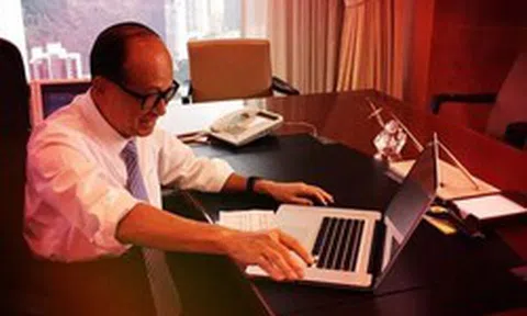 Tỷ phú Lý Gia Thành chỉ cách "đổi vận": 5 quỹ tiền mặt giúp bạn mua nhà, sắm xe sau 5 năm