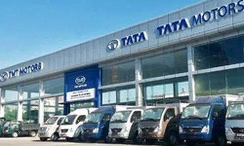 Đại gia buôn ô tô dự kiến 2026 lãi tăng gấp 3 lần, đánh mạnh sang xe điện