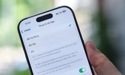 Dùng mạng 5G có thực sự khiến nóng máy, tốn pin hơn? Đáp án khác với suy nghĩ của nhiều người