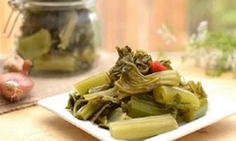 4 thực phẩm “hại tim” còn hơn bia rượu: Nhiều người Việt vẫn ăn mỗi ngày mà không hay biết