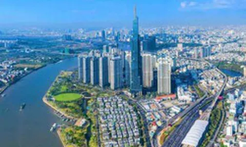 Hoàn thiện thể chế, kiến tạo tăng trưởng hai con số