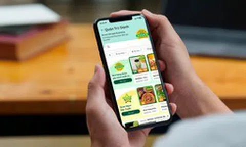 Tin vui đến với đối tác nhà hàng của Grab tại TPHCM