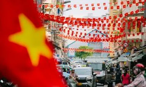 Từ chiều nay, Công đoàn lấy ý kiến người lao động về phương án “nối” 2 kỳ nghỉ lễ Giỗ tổ và 30/4 - 1/5