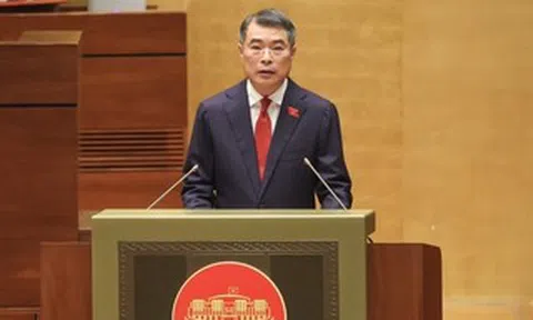 Thủ tướng Lê Minh Hưng: Chính phủ sẽ tập trung cao nhất vào 5 định hướng lớn trọng tâm