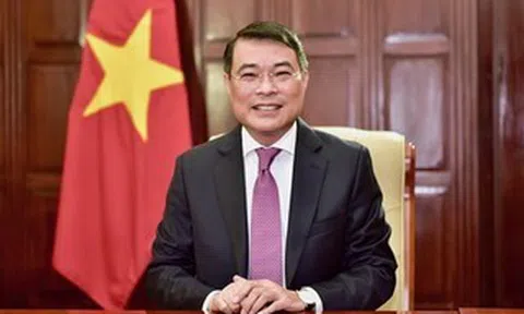 Ông Lê Minh Hưng được bầu làm Thủ tướng Chính phủ