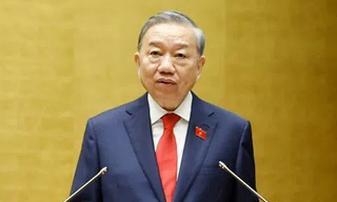 Tổng Bí thư, Chủ tịch nước Tô Lâm: Nâng cao mọi mặt đời sống nhân dân