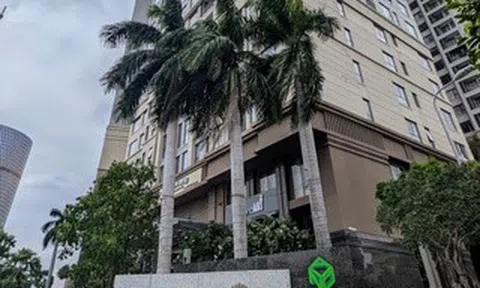 Vụ án tại VRG: Lý do dự án trên "đất vàng" Bến Vân Đồn về tay Novaland