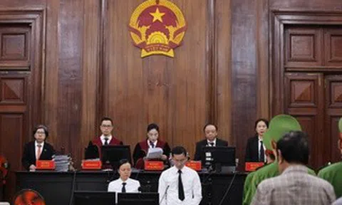 Sắp xét xử vụ "phù phép" xe máy tại chuỗi cửa hàng Tân Tiến