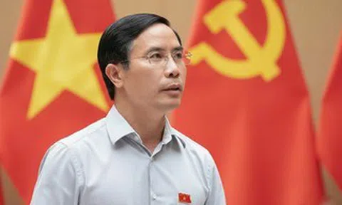 Ông Phạm Đức Ấn làm Thống đốc Ngân hàng Nhà nước Việt Nam