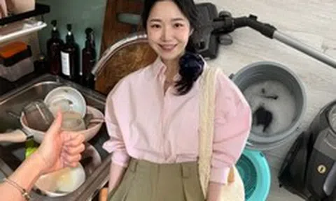 Đi dọn nhà, làm giúp việc theo giờ: Cô gái 22 tuổi kiếm 30 triệu 1 TUẦN