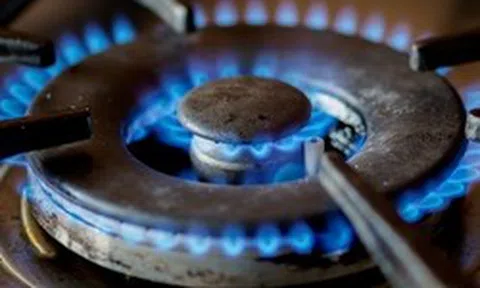 Cảnh báo đặc biệt đến các gia đình đang dùng bếp gas