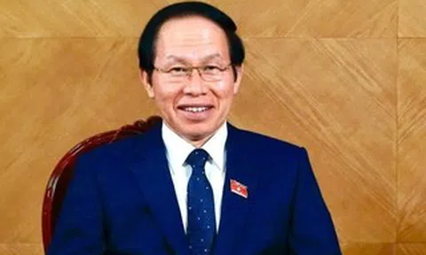 Bí thư Thành ủy Hải Phòng Lê Tiến Châu 
làm Phó Thủ tướng Chính phủ