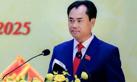 Chân dung Bộ trưởng trẻ nhất của Chính phủ nhiệm kỳ 2026 - 2031