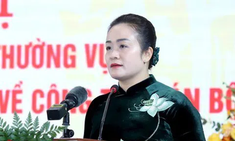 Quốc hội phê chuẩn, bổ nhiệm 8 thẩm phán Tòa án nhân dân tối cao