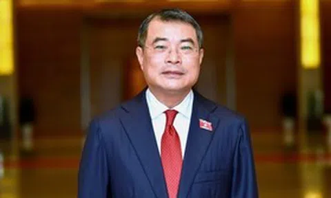 Thủ tướng Lê Minh Hưng làm Chủ tịch Hội đồng Thi đua - Khen thưởng Trung ương