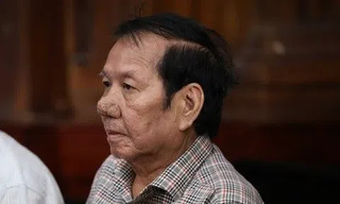 Cựu chủ tịch VRG bị đề nghị mức án nghiêm khắc