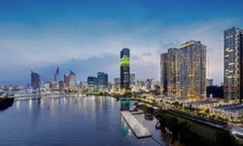 Nghịch lý Grand Marina Saigon: Bán căn hộ hàng hiệu Marriott giá 85 tỷ, chủ đầu tư báo lỗ trăm tỷ
